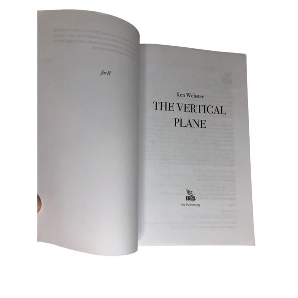 The Vertical Plane: The Mystery of the Dodleston Messages: Second Edition Ken We - Picture 4 of 9